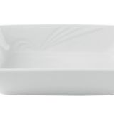 Porland Halley Beyaz 16 cm 6 Adet Salata Tabağı