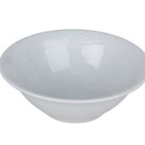 Porland Halley Beyaz 19 cm Kase