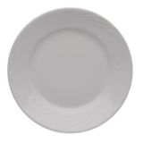 Porland Halley Beyaz 22 cm Çukur Tabak