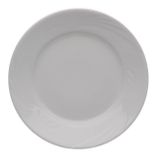 Porland Halley Beyaz 30 cm 6 Adet Çukur Tabak