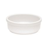 Porland Halley Beyaz Tereyağ-Reçellik 8cm 6 Adet