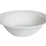 Porland Hazan 15 cm Beyaz Kase
