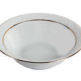 Porland Hazan Altın Yaldız 15 cm 6 Adet Kase