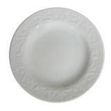 Porland Hazan Beyaz 16 cm Düz Tabak