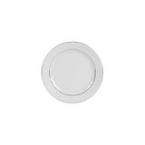 Porland Hazan Platin 20 cm Düz Tabak