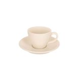 Porland Heritage Standard Alumilite Tabaklı 175 cc 6 Adet Çay Fincanı