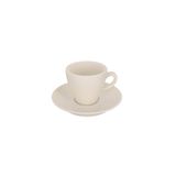 Porland Heritage Standard Alumilite Tabaklı 70 cc Kahve Fincanı