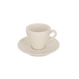 Porland Heritage Standard Alumilite Tabaklı 70 cc Kahve Fincanı