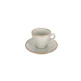 Porland Heritage Standard Seasons Bej Tabaklı 175 cc 12 Adet Çay Fincanı