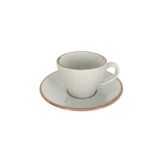 Porland Heritage Standard Seasons Gri Tabaklı 175 cc Çay Fincanı