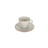 Porland Heritage Standard Seasons Gri Tabaklı 70 cc Kahve Fincanı