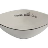 Porland Hope Bowl 17 cm 6 Adet Tabak