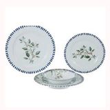 Porland Humble 24 Parça Yemek Takımı