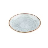 Porland Hypnosis Açık Mavi 20 cm Çukur Tabak