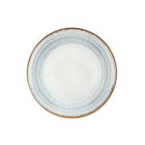 Porland Hypnosis Açık Mavi 26 cm Makarna ve Salata Tabağı
