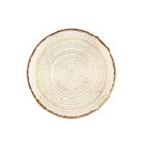 Porland Hypnosis Bej 17 cm Kase Tabağı