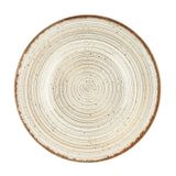 Porland Hypnosis Bej 30 cm 6 Adet Çukur Tabak