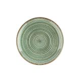 Porland Hypnosis Yeşil 17 cm 6 Adet Kase Tabağı
