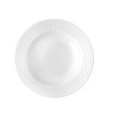 Porland İdil Beyaz 19 cm Çukur Tabak