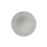 Porland Illusion Alumilite 17 cm Düz Tabak