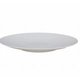Porland Illusion Alumilite 33 cm Kayık Tabak