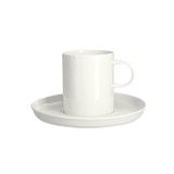 Porland Illusion Alumilite Tabaklı 200 cc 6 Adet Çay Fincanı