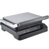 Porland Inox Izgara ve Tost Makinesi