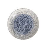 Porland Iris Blue 17 cm 6 Adet Kase