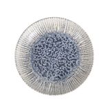 Porland Iris Blue 22 cm 6 Adet Kase