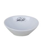 Porland İstanbul 14 cm Porselen Kase