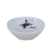 Porland İstanbul 17 CM Kase