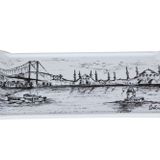 Porland İstanbul 36 cm Tepsi