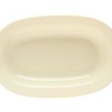 Porland İstanbul Alumilite 19 cm Kayık Tabak