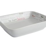 Porland Italy 11 cm Salata Tabağı
