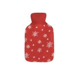 Porland Jingle Kar Tanesi Kırmızı 750 ml Sıcak Su Torbası
