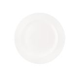 Porland Kanjera Alumilite 17 cm 6 Adet Düz Tabak