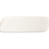 Porland Kite Alumilite 15x46 cm 6 Adet Kayık Tabak