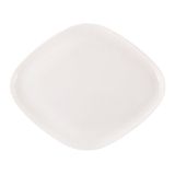 Porland Kite Alumilite 27x33 cm 6 Adet Düz Tabak