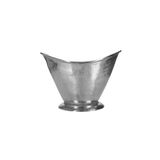 Porland La Cote 35x25x25 cm Gümüş Şampanya Kovası