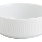 Porland Lara 10 cm Beyaz Tereyağ Reçellik