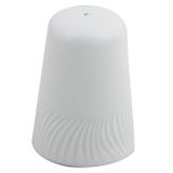 Porland Lara 7 cm Beyaz Biberlik