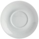 Porland Lara Beyaz 17 cm Kase Tabağı