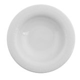 Porland Lara Beyaz 30 cm 6 Adet Çukur Tabak