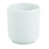 Porland Lara Beyaz 6 cm 6 Adet Kürdanlık