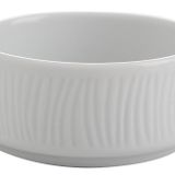 Porland Lara Beyaz 7 cm Tereyağ Reçellik