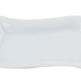 Porland Leaf Beyaz 11 cm 6 Adet Mini Tabak
