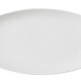Porland Lebon 12 Adet 15 cm Beyaz Kayık Tabak