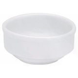 Porland Lebon 12 Adet Beyaz Tereyağ-Reçellik 6Cm 04Por028915