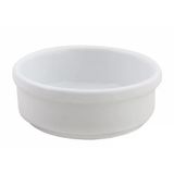 Porland Lebon 12 Adet Beyaz Tereyağ-Reçellik 8Cm 04Por02891