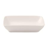 Porland Lebon 19 CM 6 Adet Beyaz Salata Tabağı